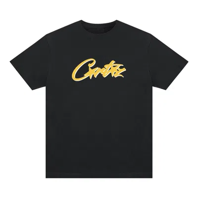 CORTEIZ CORTEIZ ALLSTARZ TEE 'BLACK'