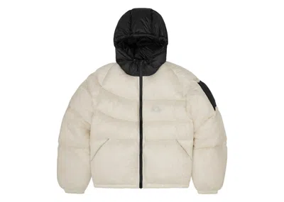 CORTEIZ MEN'S CORTEIZ BOLO LITE JACKET IN CLEAR