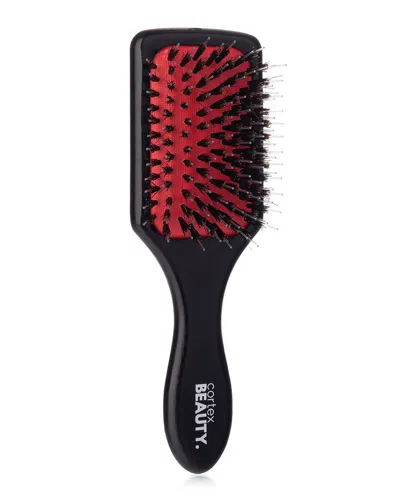 CORTEX BEAUTY CORTEX 2.7 PROFESSIONAL WOODEN PADDLE BRUSH