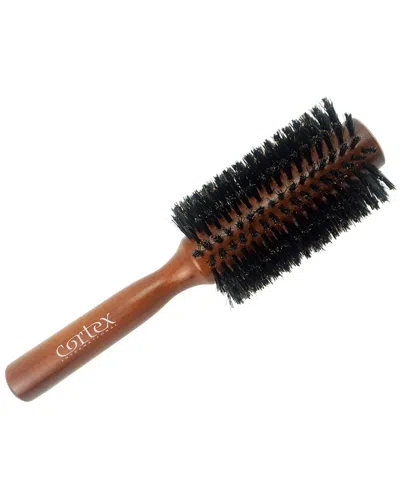 CORTEX PROFESSIONAL CORTEX PROFESSIONAL BOAR BRISTLES ROUND HAIR BRUSH