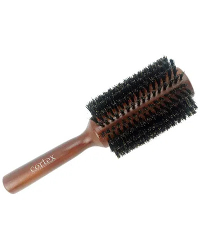 CORTEX PROFESSIONAL CORTEX PROFESSIONAL BOAR BRISTLES ROUND HAIR BRUSH