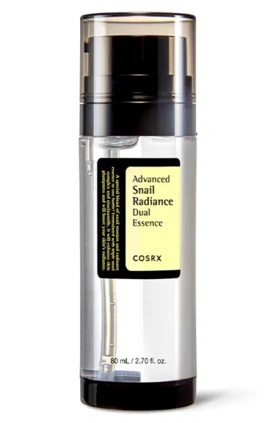 COSRX COSRX ADVANCED SNAIL RADIANCE DUAL ESSENCE