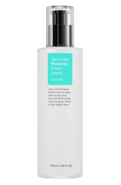 COSRX COSRX TWO IN ONE PORELESS POWER LIQUID