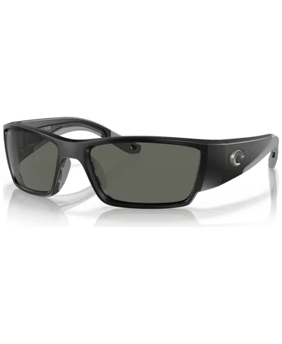 COSTA DEL MAR MEN'S POLARIZED SUNGLASSES, CORBINA PRO