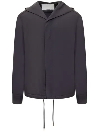 COSTUMEIN DALLAS JACKET