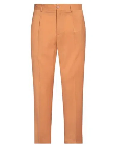 COSTUMEIN COSTUMEIN MAN PANTS MANDARIN SIZE 36 VIRGIN WOOL