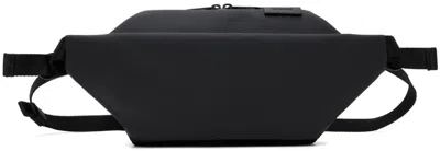 CÔTE AND CIEL BLACK ISARAU S OBSIDIAN POUCH