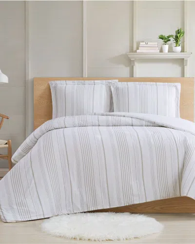 COTTAGE CLASSICS COTTAGE CLASSICS 3PC COMFORTER SET