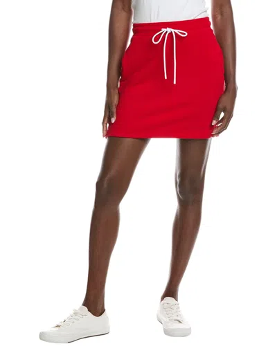 COTTON CITIZEN COTTON CITIZEN BROOKLYN SKIRT