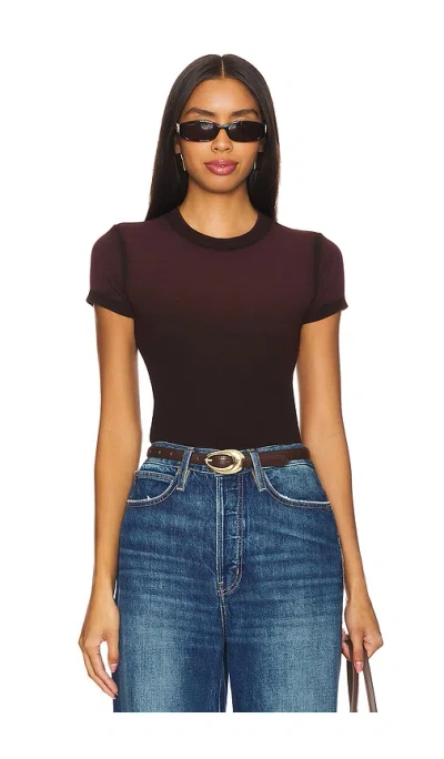 COTTON CITIZEN VERONA TEE