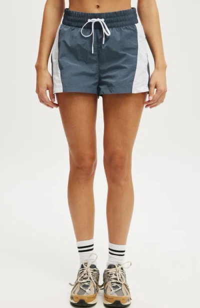 COTTON ON BODY ACTIVE LEVEL UP SHORT