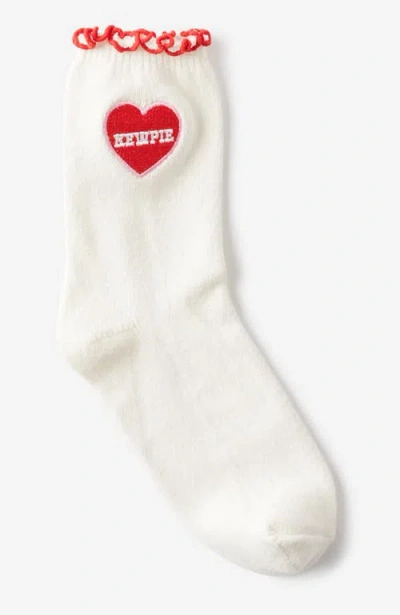 COTTON ON BODY BODY LICENSE SLEEP SOCK