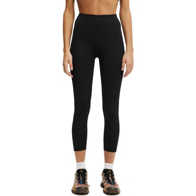 COTTON ON BODY ACTIVE BONDI EVERYDAY 7/8 TIGHT