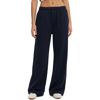 COTTON ON WIDE LEG SWEATPANT