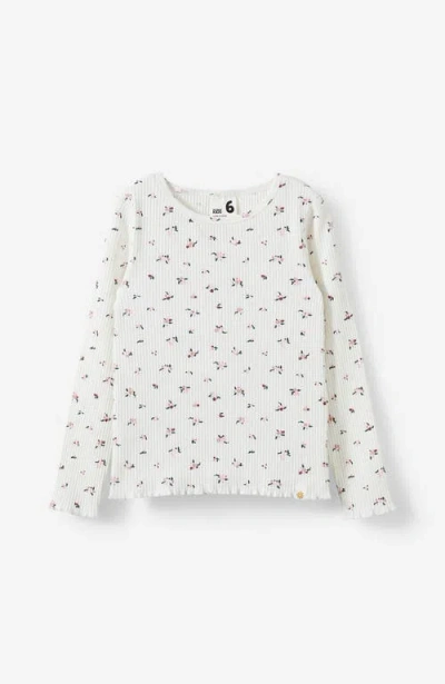 COTTON ON COTTON ON KIDS KID'S JADE CREW