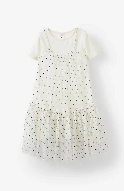 COTTON ON COTTON ON KIDS KID'S KRISTEN DRESS UP DRESS