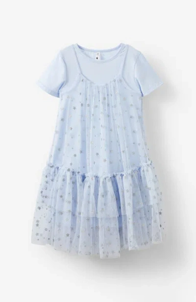 COTTON ON COTTON ON KIDS KID'S KRISTEN DRESS UP DRESS