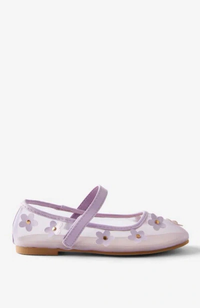 COTTON ON COTTON ON KIDS KID'S OLIVIA BALLET FLAT