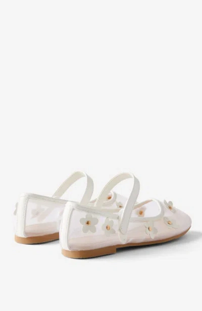 COTTON ON COTTON ON KIDS KID'S OLIVIA BALLET FLAT