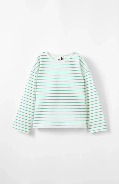 COTTON ON COTTON ON KIDS KID'S PIPER LONG SLEEVE TEE