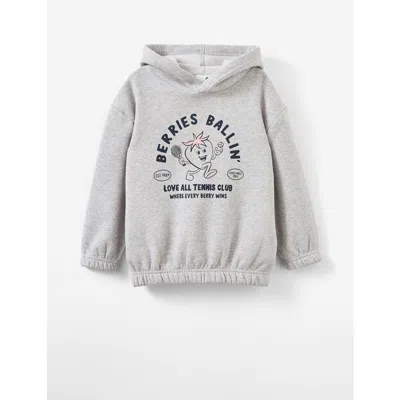 COTTON ON COTTON ON KIDS KID'S SERENA SLOUCH HOODIE