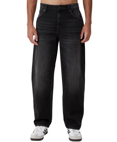 COTTON ON MEN'S BAGGY JEAN