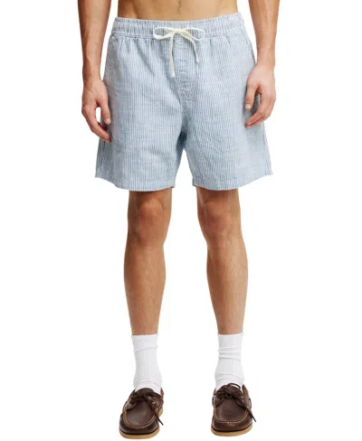COTTON ON MEN'S EASY SHORT
