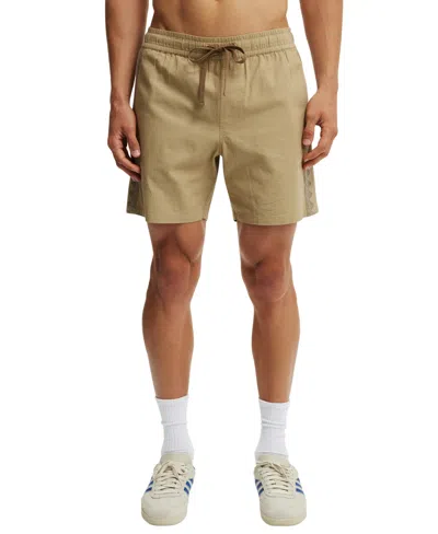 COTTON ON MEN'S EASY SHORTS