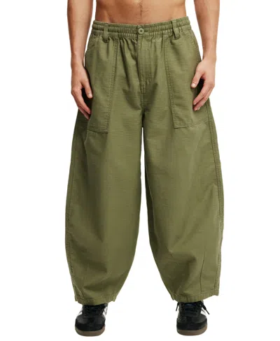 COTTON ON MEN'S SUPER BAGGY PANTS