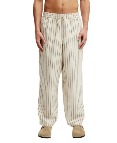 COTTON ON MEN'S SUPER BAGGY PANTS