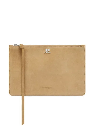 COURRÈGES AC POUCH