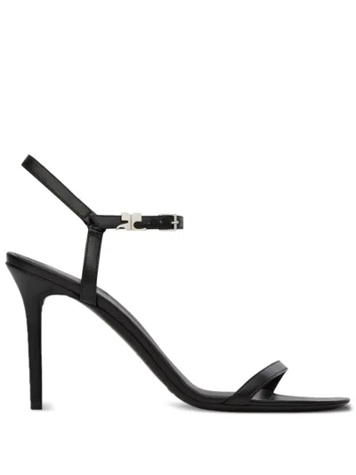 COURRÈGES AC SANDALS