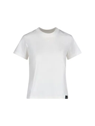 COURRÈGES 'AC' T-SHIRT