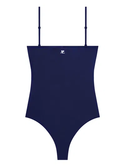 COURRÈGES HERITAGE SWIMSUIT