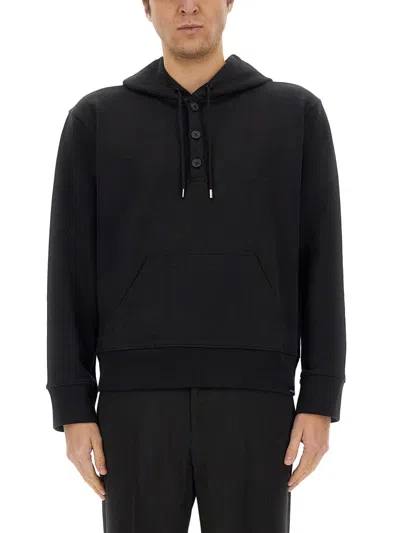 COURRÈGES HOODIE