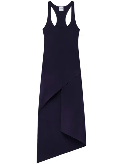 COURRÈGES INFINITY DRESS