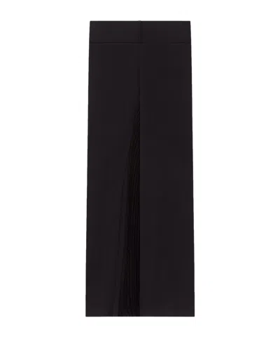 COURRÈGES INIFINITY TROUSERS