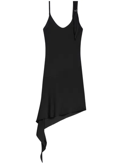COURRÈGES KNOT DRESS