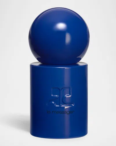 COURRÈGES LE MESSAGER EAU DE PARFUM, 1.7 OZ.