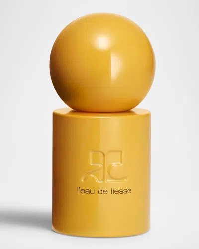 COURRÈGES L'EAU DE LIESSE EAU DE PARFUM, 1.7 OZ.