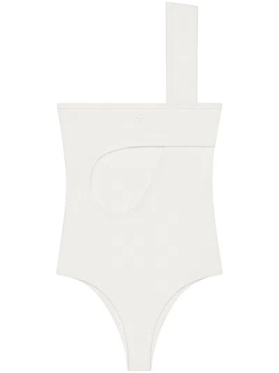 COURRÈGES LOOP 90'S BODYSUIT