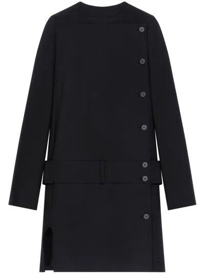 COURRÈGES OBLIQUE HERITAGE COAT