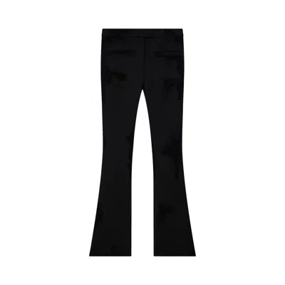 COURRÈGES COURRÈGES PANT 'TURQUOISE'