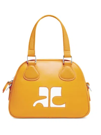 COURRÈGES REEDITION BOWLING BAG