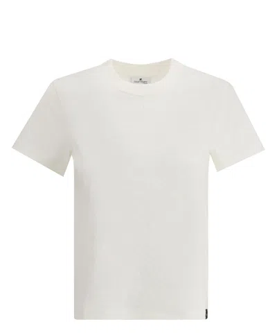 COURRÈGES T-SHIRT