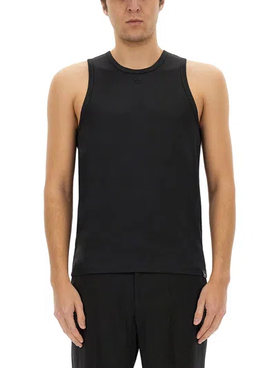 COURRÈGES TANK TOP