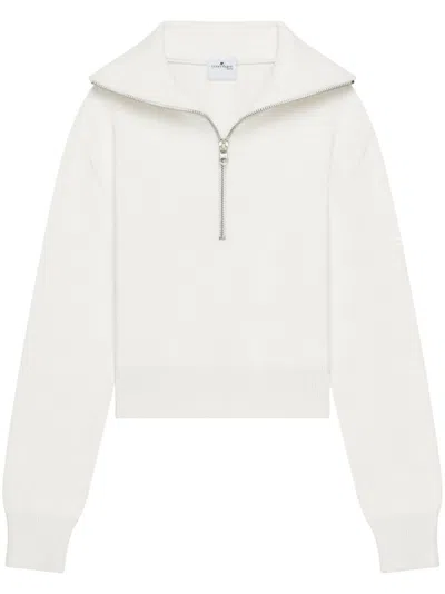 COURRÈGES TRUCKER JUMPER