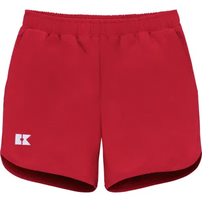 COURTSIDE COURTSIDE KIDS BOYS SUPER SHORT