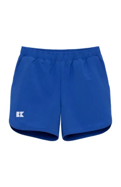 COURTSIDE COURTSIDE KIDS BOYS SUPER SHORT LINED