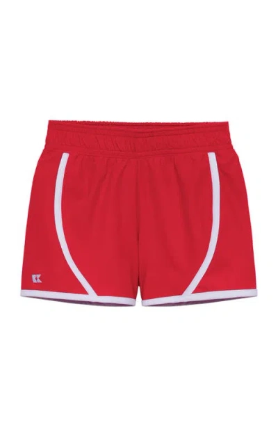 COURTSIDE COURTSIDE KIDS GIRLS SUPER SHORT